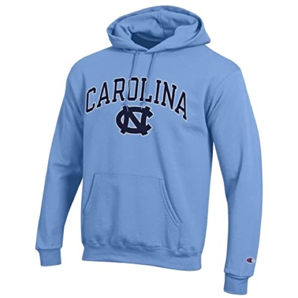 Carolina oversized sweatshirt